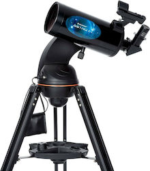 Celestron Astrofi 102 Καταδιοπτρικό Τηλεσκόπιο
