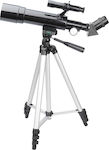 Levenhuk Skyline Travel 50 Dioptric Telescope Suitable for Beginners