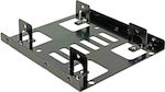 DeLock HDD/SSD Bracket