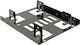 DeLock HDD SSD Bracket Support Base 18210