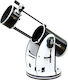 Sky-Watcher Dobsonian 16″ Reflecting Telescope SKDOB16GOTO