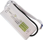 Τροφοδοτικό LED Στεγανό IP67 Ισχύος 30W με Τάση Εξόδου 12V 147-70520 Eurolamp