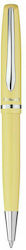 Pelikan Jazz Pastel K36 Pen Ballpoint with Blue Ink 812672 Yellow