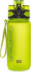 Coolpack Brisk Mini Kinder Trinkflasche Kunststoff Grün 400ml
