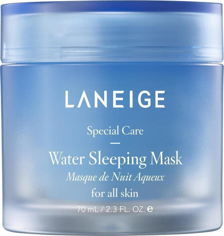 Laneige Special Care Water Sleeping Mask All Skin Types 70ml Skroutz.gr