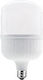 Diolamp LED Bulb 39W 235mm for Socket E27 and Shape P129 Warm White 3690lm