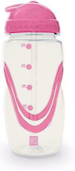 Iris Barcelona Flasche 350ml Rosa Iris Barcelona Flasche 350ml Rosa