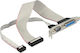 DeLock Port Bracket 83445