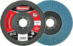 Benman 7484