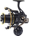 Ryobi Proskyer Aquapower LT 6500 Fishing Reel for Carp Fishing, Casting and Surf Casting RB/AQ6500LT