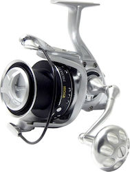 Ryobi Proskyer Aquapower SD 6500 Fishing Reel for Carp Fishing, Casting and Surf Casting Ryobi Proskyer Aquapower SD 6500 Fishing Reel for Carp Fishing, Casting and Surf Casting