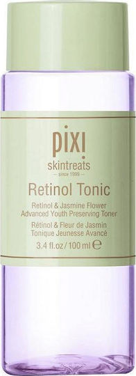 Pixi Loțiune Tonică Retinol Tonere Pentru Față 100ml