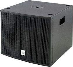 The Box Pro Achat 112 Sub Passiv Subwoofer PA 3...