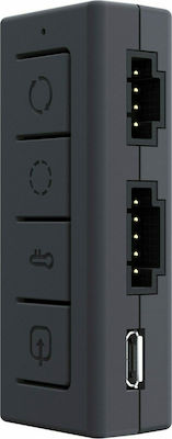 CoolerMaster Addressable RGB Small Controller Controler LED MFX-ACBN-NNUNN-R1