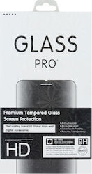 Tempered Glass Pro (Galaxy A40)