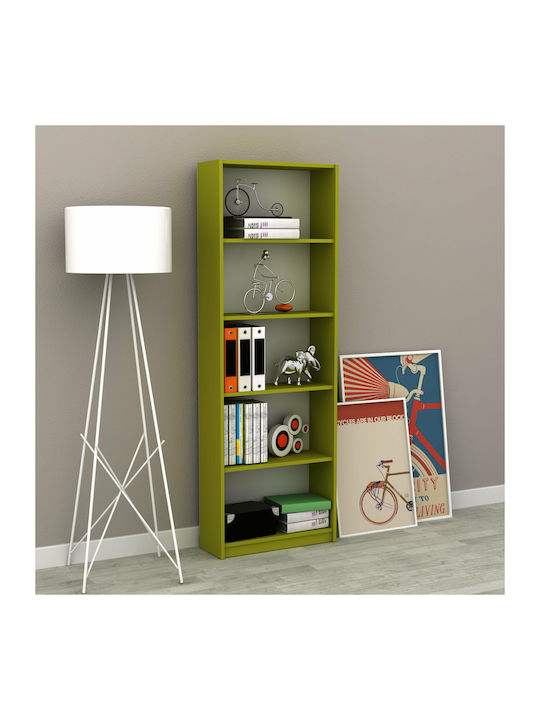 Bibliothek Max 10087 58x23x170cm