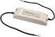Mean Well PLN-60-24 LED Power Supply IP64 Power 60W with Output Voltage 24V
