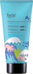 belif Aqua Bomb Jelly Cleanser 160ml