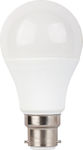 Diolamp Λάμπα LED για Ντουί B22 και Σχήμα A60 Φυσικό Λευκό 1350lm