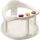 Thermobaby Baby Bath Seat Aquababy White