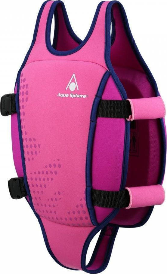 Aqua Sphere Swim Vest Michael Phelps ST134114 36 ετών Skroutz.gr