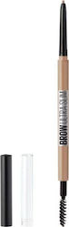 Maybelline Ultra Slim Bleistift für Augenbrauen 01 Blonde