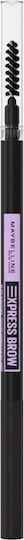 Maybelline Ultra Slim Pencil for Eyebrows 07 Black