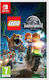 LEGO Jurassic World Switch Game