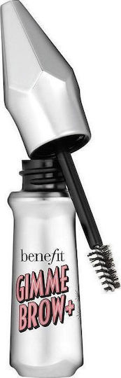 Benefit Gimme Brow+ Mini Volumizing Mini Mascara για Φρύδια 3 Neutral Light Brown