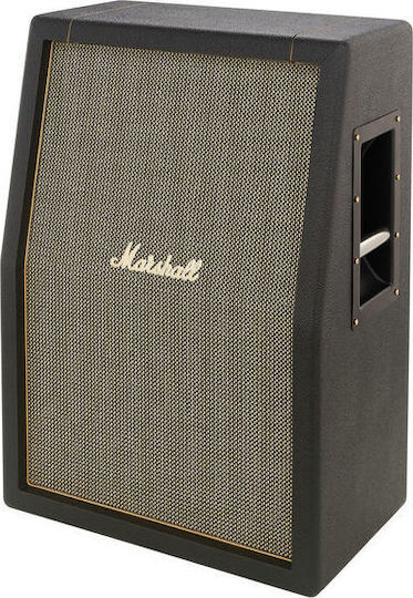 Marshall Studio Vintage Καμπίνα Ηλεκτρικής Κιθάρας 2 x 12" 140W Μαύρη
