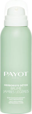 Payot Anti-Heaviness Refreshing Care Feuchtigkeitsspendende Lotion Körper 100ml