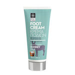 Bodyfarm Donkey Milk Feuchtigkeitsspendende Creme Füße 100ml