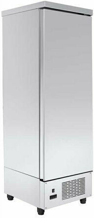 Niki Inox Cameră Profesională de Congelare 343lt L60 x l64 x h200cm. 0KF