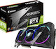 Gigabyte Aorus GeForce RTX 2080 Super 8GB