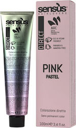 Sensus Direct Pastel Hair Dye no Ammonia 100ml