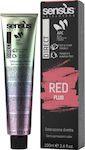 Sensus Direct Fluo Hair Dye 100ml