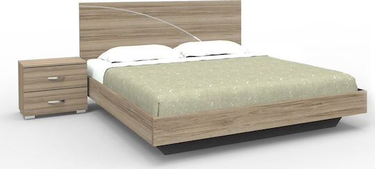 Schlafzimmer Set Tredy 160x200cm 2Stück