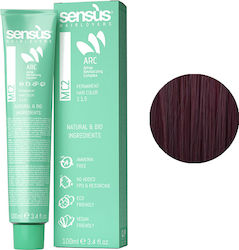 Sensus MC2 Vopsea De Păr Fără Amoniac 100ml