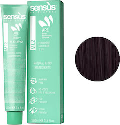 Sensus MC2 Vopsea De Păr Fără Amoniac 100ml