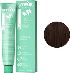 Sensus MC2 Vopsea De Păr Fără Amoniac 100ml