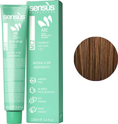 Sensus MC2 Vopsea De Păr Fără Amoniac 7.3 Blond...