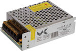 IP20 LED Power Supply 75W 24V VK Lighting