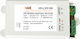 VK Lighting Dimmable LED Захранване IP54 Мощност 100W с Изходно Напрежение 12V