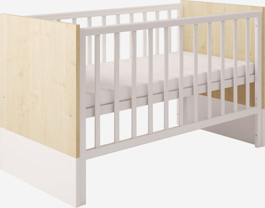 Polini Kids Căruț Polimorfă Classic Natural Polini Kids Căruț Polimorfă Classic Natural