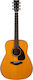 Yamaha Ακουστική Κιθάρα FG5 Natural