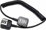 Pixel TTL Cord FC-311/M 3,6m for Canon
