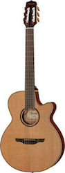 Takamine Ηλεκτροκλασική Κιθάρα 4/4 Natural