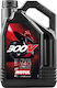 Motul 300V Factory Line 4T 5W-40 Συνθετικό Λάδι Μοτοσυκλέτας για Τετράχρονους Κινητήρες 4lt