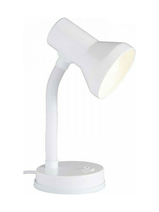 Brilliant Junior Flexible Office Lighting White...