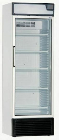 Ugur USS 440-DTKL Single Beverage Refrigerator 412lt H209xW68xD65.5cm